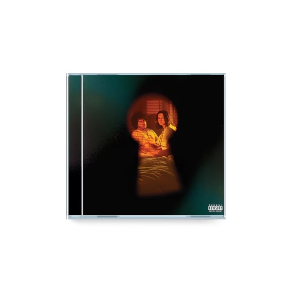 Selena Gomez “I Said I Love You First” Benny Blanco CD NWOT